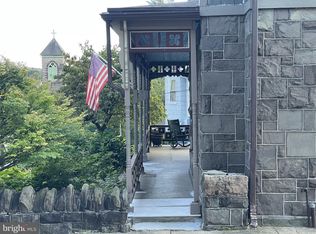 441 N Spring St, Bellefonte, PA 16823