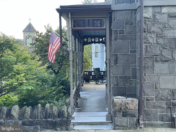 441 N Spring St, Bellefonte, PA 16823