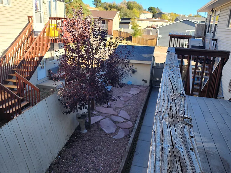 6837 Western Pl — Photo 2