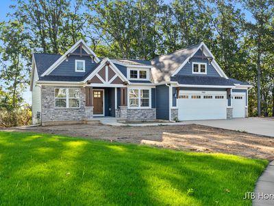 1460 Kimber Dr #117, Lowell, MI, 49331