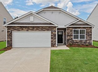 524 Gammon Ln, Fountain Inn, SC 29644