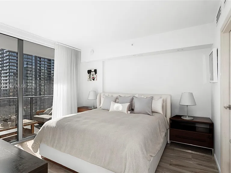 801 S Miami Ave #3310 — Photo 13