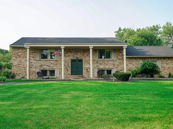 9430 Goodway Ct, Indianapolis, IN 46256