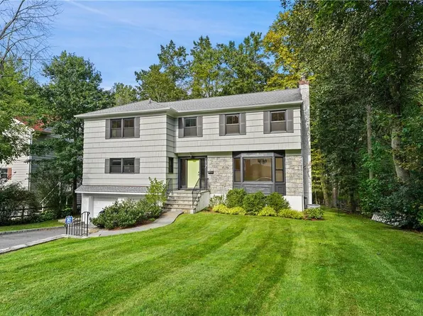 17 Black Birch Lane, Scarsdale, NY 10583