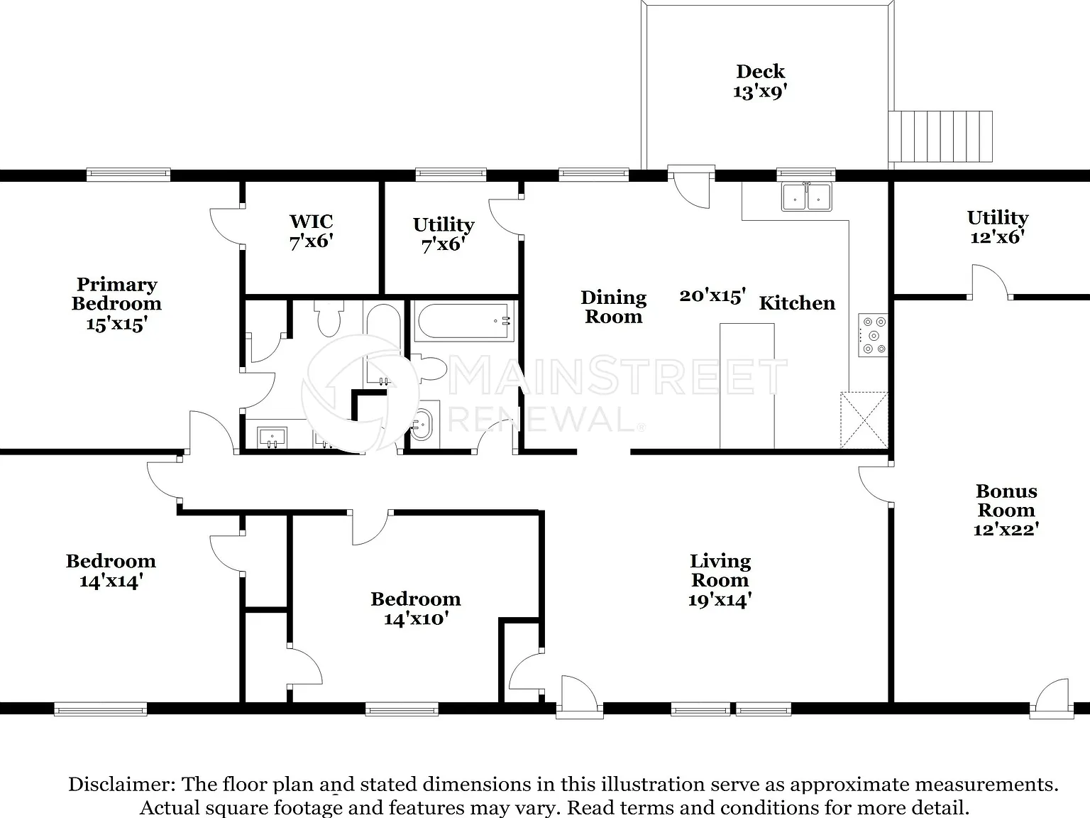 101 Knouse Dr — Photo 2