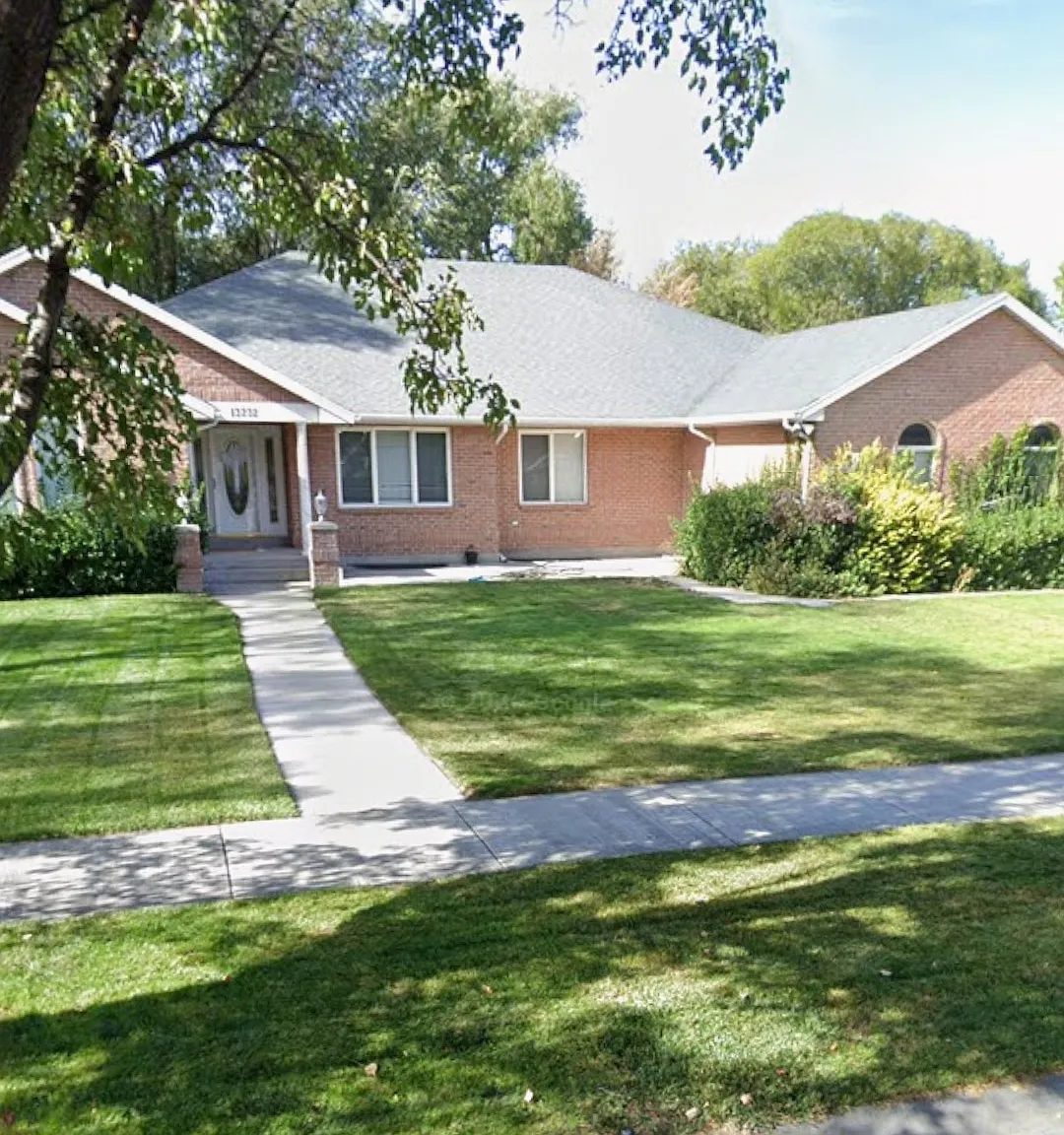 13232 S Bear Hollow Dr — Photo 1