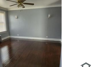 1547 W 83rd St #3, Chicago, IL 60620