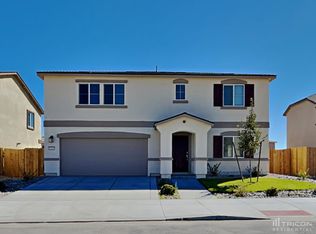 8960 Elk Ravine Dr, Reno, NV 89506