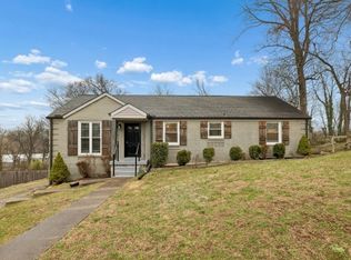 720 Cameo Dr, Nashville, TN 37211