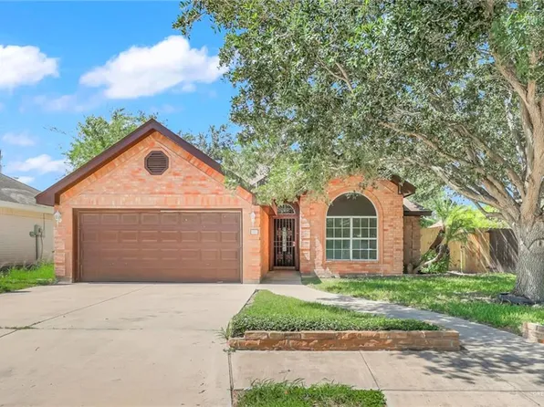 413 Justice Ln, San Juan, TX 78589