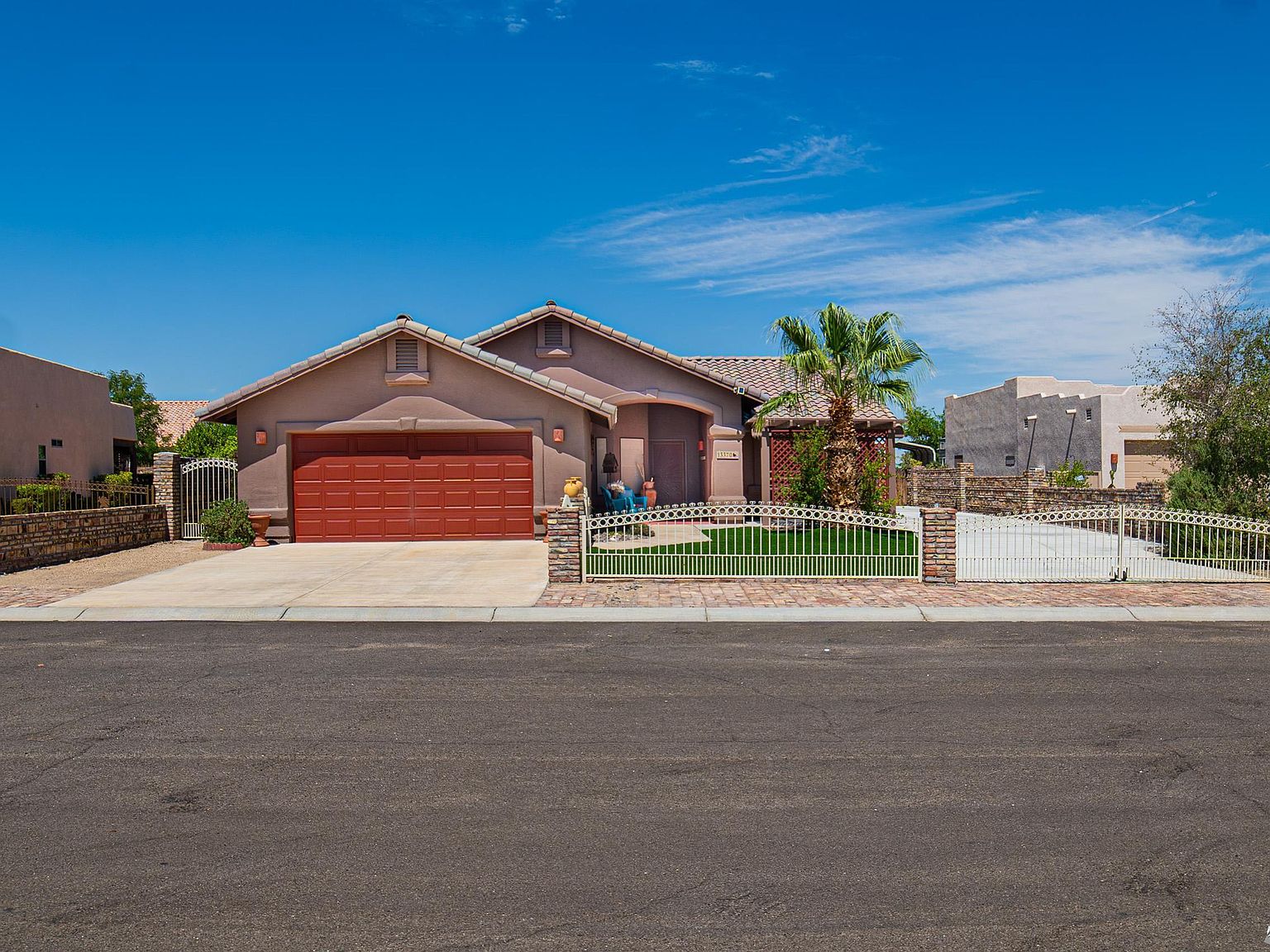 13370 S Brentwood Way, Yuma, AZ 85367 | Zillow
