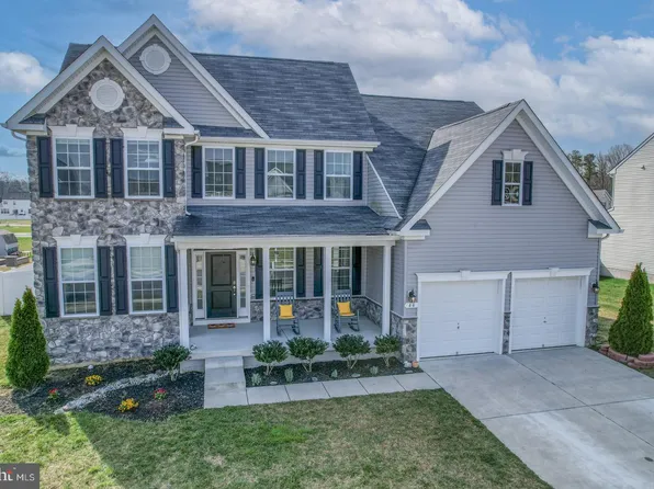 44 Jody Ct, Magnolia, DE 19962