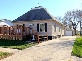 111 Church St, Royal, IA 51357