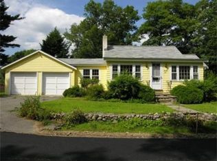 25 Wamesit Trl, Littleton, MA 01460