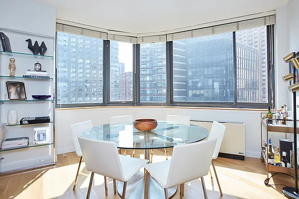 Rented by Brown Harris Stevens | media 2