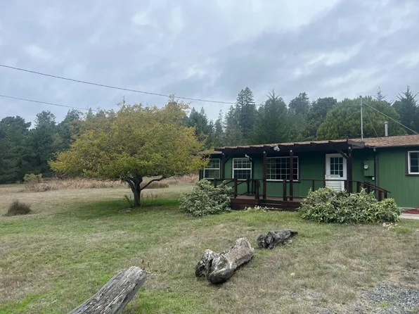 46300 Fish Rock Road, Gualala, CA 95445