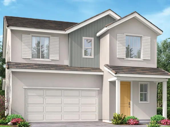 3015 N Oak Park St, Visalia, CA 93291