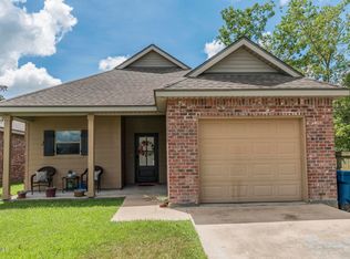 104 Mango Dr, Lafayette, LA 70507