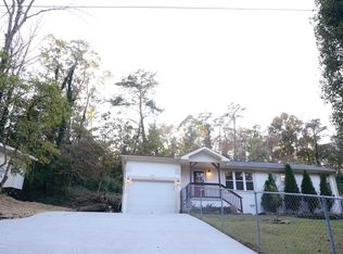 711 Brown Mountain Loop, Knoxville, TN 37920