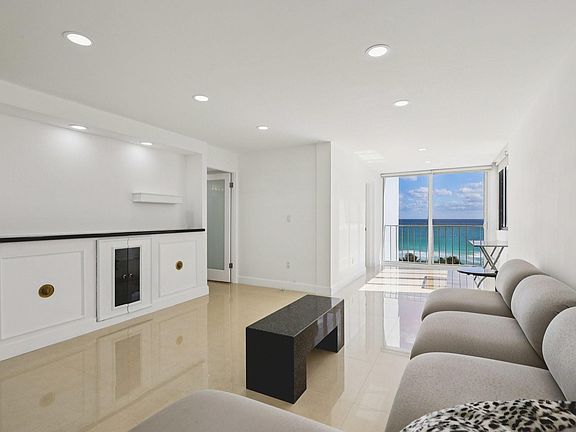 2nd image of 6450 Collins Avenue #901