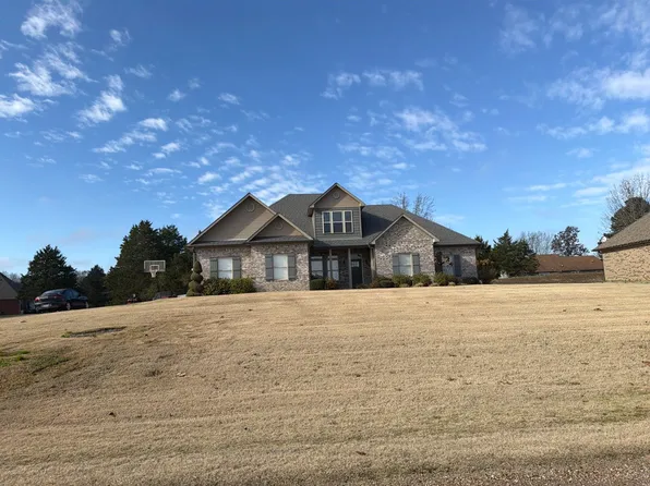 35 Greenview Cir, Bolivar, TN 38008