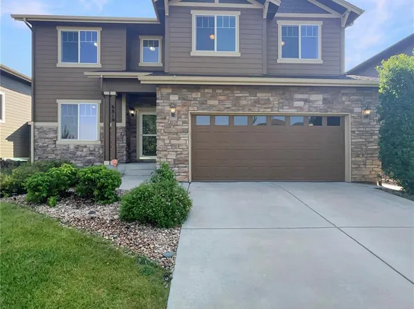 6810 S Fultondale Court, Aurora, CO 80016