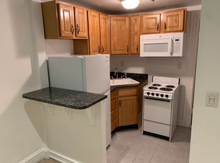 379 Commonwealth Ave APT 2A, Boston, MA 02115