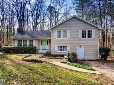 203 Cheyenne Dr, Lagrange, GA, 30240