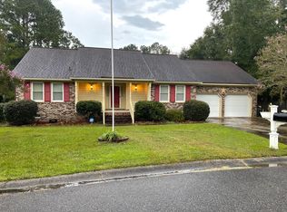 147 Botany Bay Blvd, Charleston, SC 29418