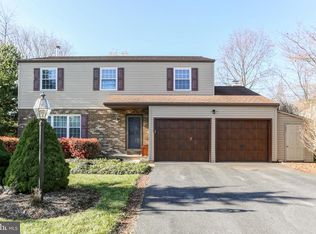 550 Harvest Dr, Harrisburg, PA 17111