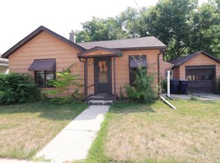 550 Harding St, Janesville, WI 53545