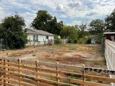 1422 SHERMAN LOT 6, San Antonio, TX, 78202