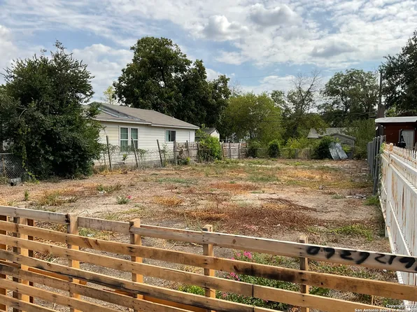 1422 SHERMAN LOT 6, San Antonio, TX 78202