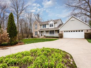 4267 Lake Chapin Rd, BERRIEN SPRINGS, MI 49103