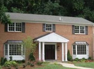 1313 Ozkan St, Mc Lean, VA 22101