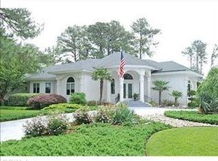 1601 Quail Point Rd, Virginia Beach, VA 23454