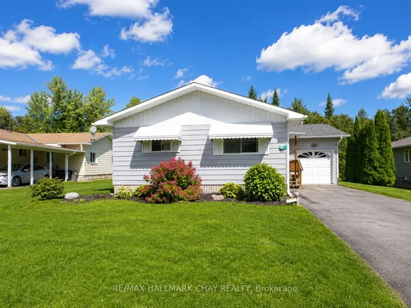 45 Tamarack Dr, Oro Medonte, ON L0L 1T0