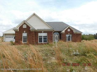 198 Greer Rd, Coldwater, MS 38618