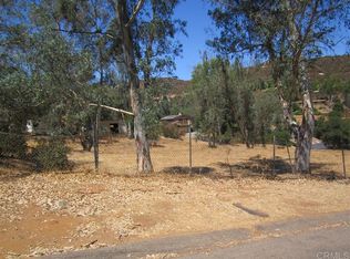 Johnson Lake Rd LOT 0, Lakeside, CA 92040