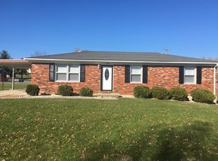 119 Eagle Dr, Lawrenceburg, KY 40342