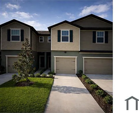 5356 Sylvester Loop — Photo 1