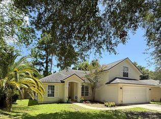 2902 Westberry Hideaway Ct, Jacksonville, FL 32223