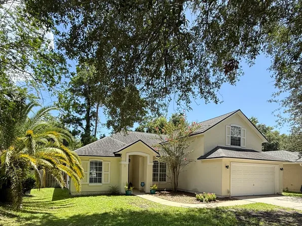 2902 WESTBERRY HIDEAWAY Court, Jacksonville, FL 32223