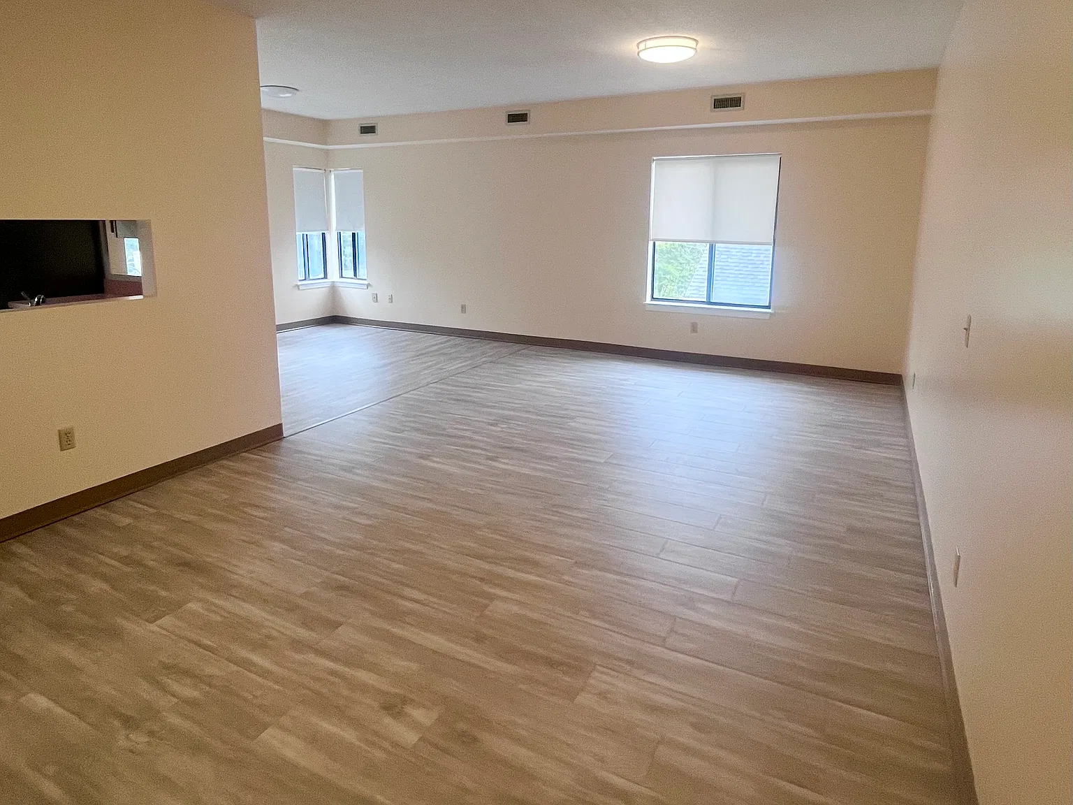 2 bed, 1000 sqft, $2,100 — Photo 3