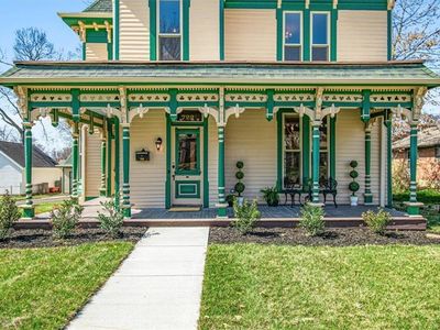 722 S Main St, Independence, MO, 64050