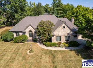 5182 Blackfriars Ct, Terre Haute, IN 47803