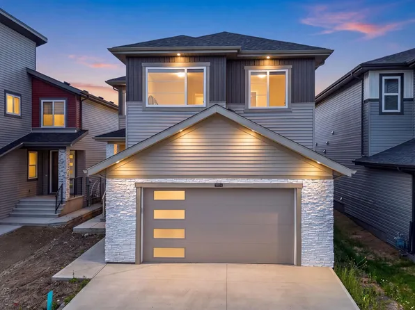 3926 41st Ave, Beaumont, AB T4X 3B6