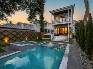 71 Moultrie St, Charleston, SC 29403