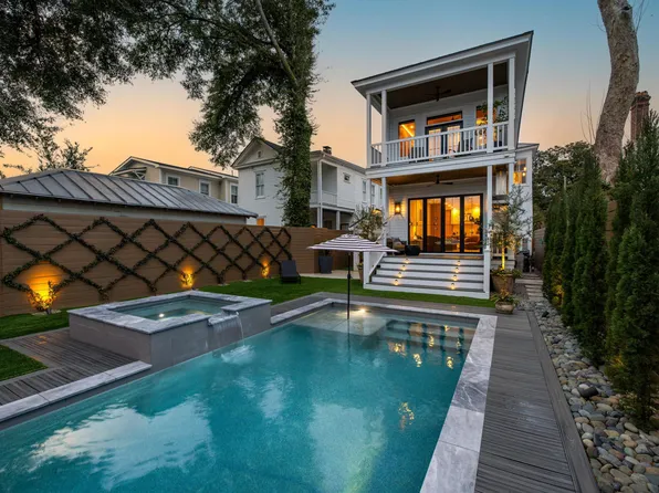 71 Moultrie St, Charleston, SC 29403