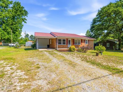 1011 Richmond Road, Rockingham, NC, 28379